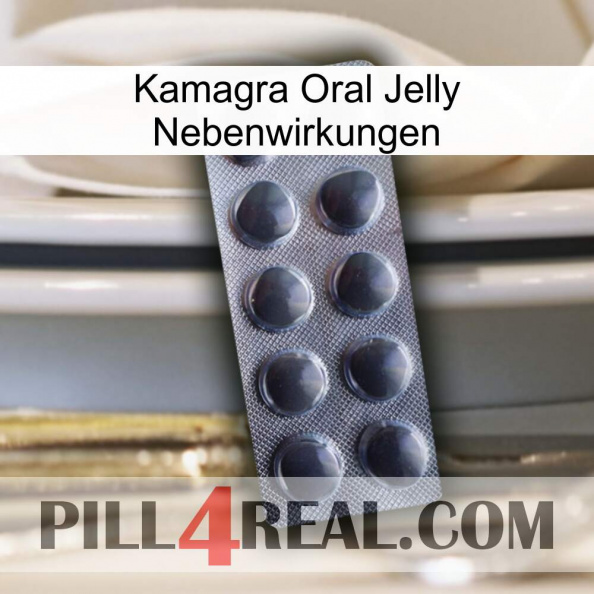 Kamagra Oral Jelly Side Effects 30
